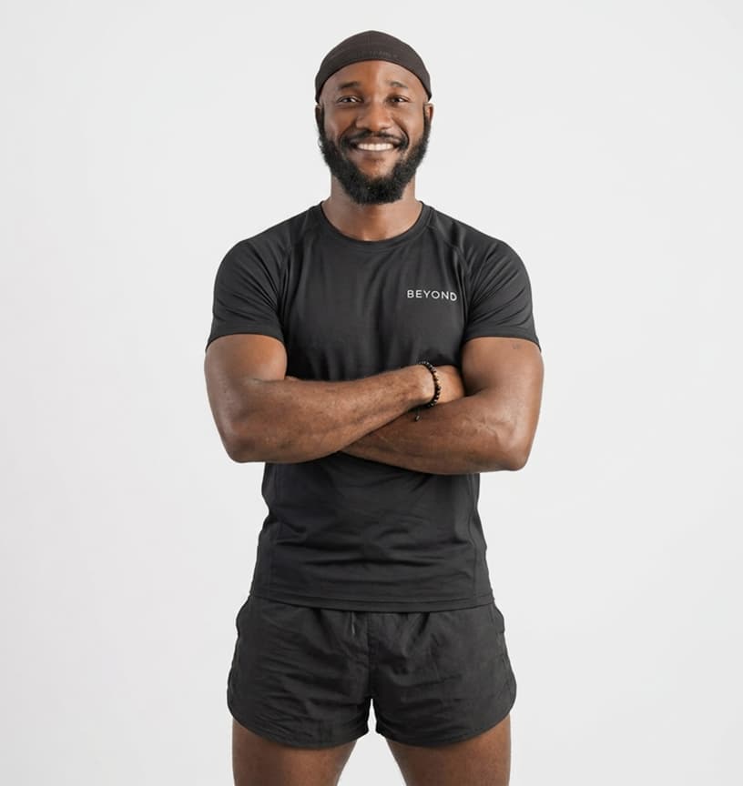 CHIDI NWACHUKWU