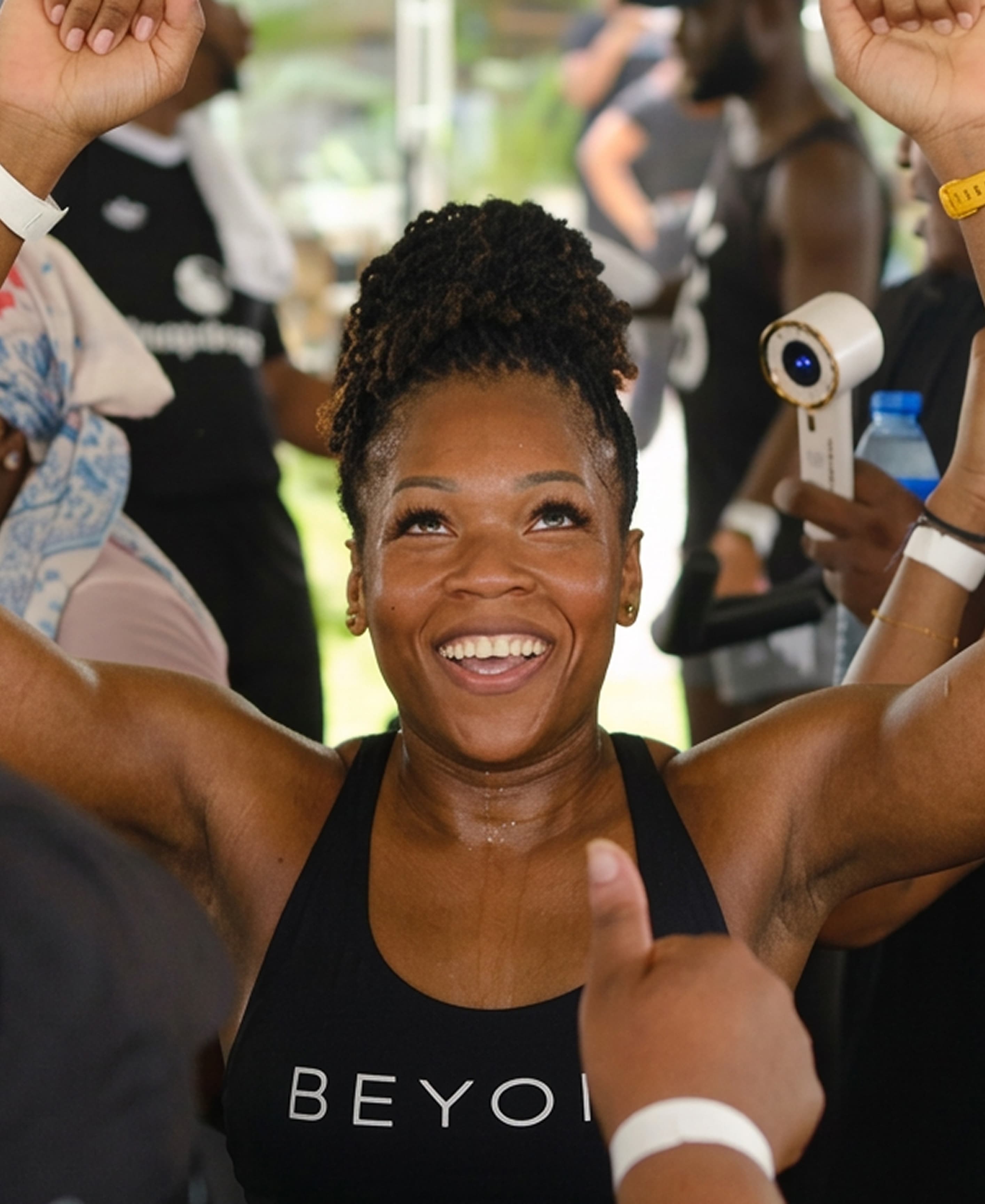 Kemi Adeleke