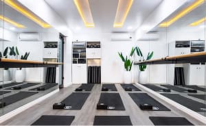 Studio 1
