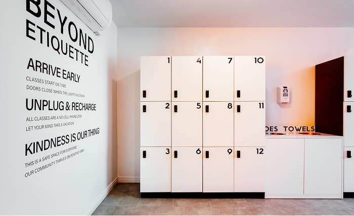 Studio 3